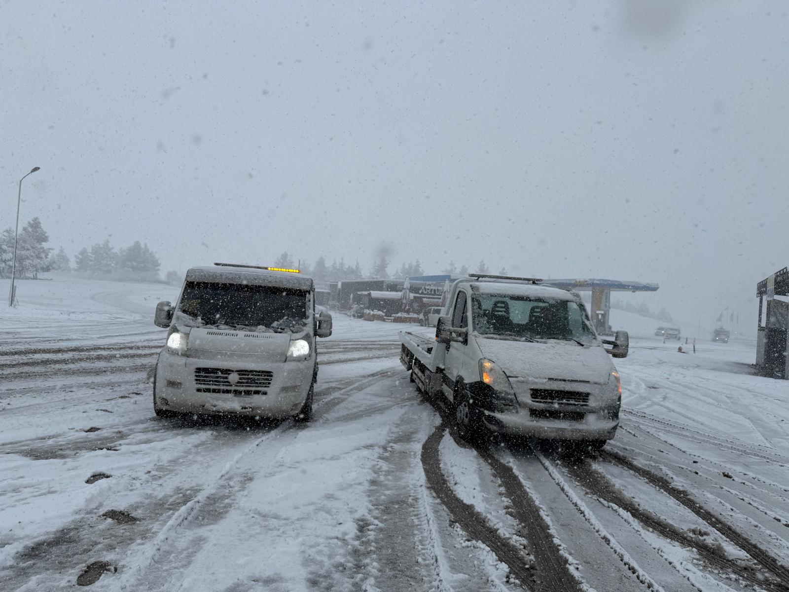 Gaziantep Oto Kurtarma Resim Galerisi
